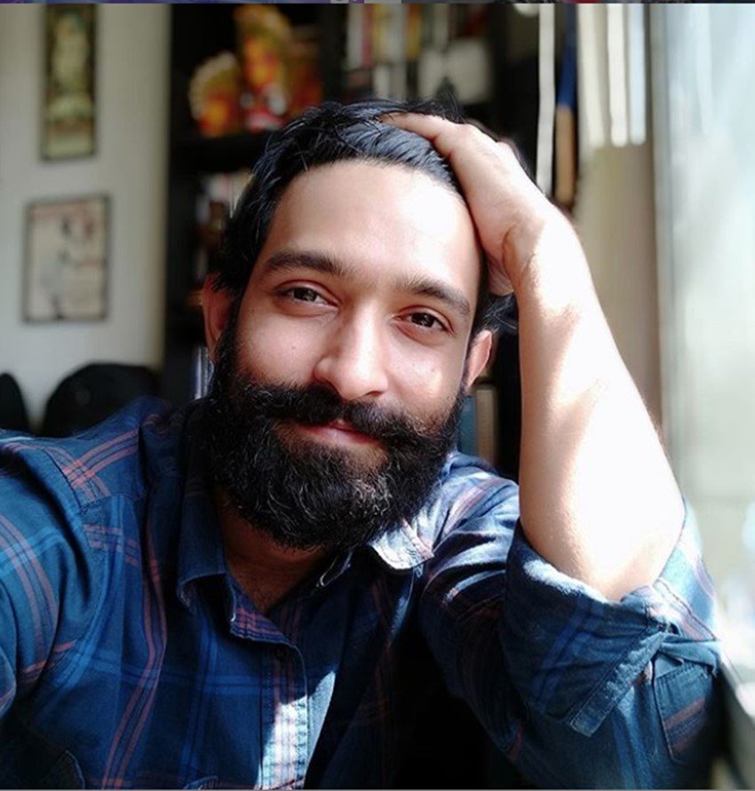 Chhapaak, Chhapaak Actor Vikrant Messy, Deepika Padukone in Chhapaak, Vikrant Messy Bio, Vikrant Messy Movies, Bollywood Actor Vikrant Messy, Disney Channel, Journey of Actor Vikrant Messy, Deepika Padukone Chhapaak , entertainment news, bollywood news, television news