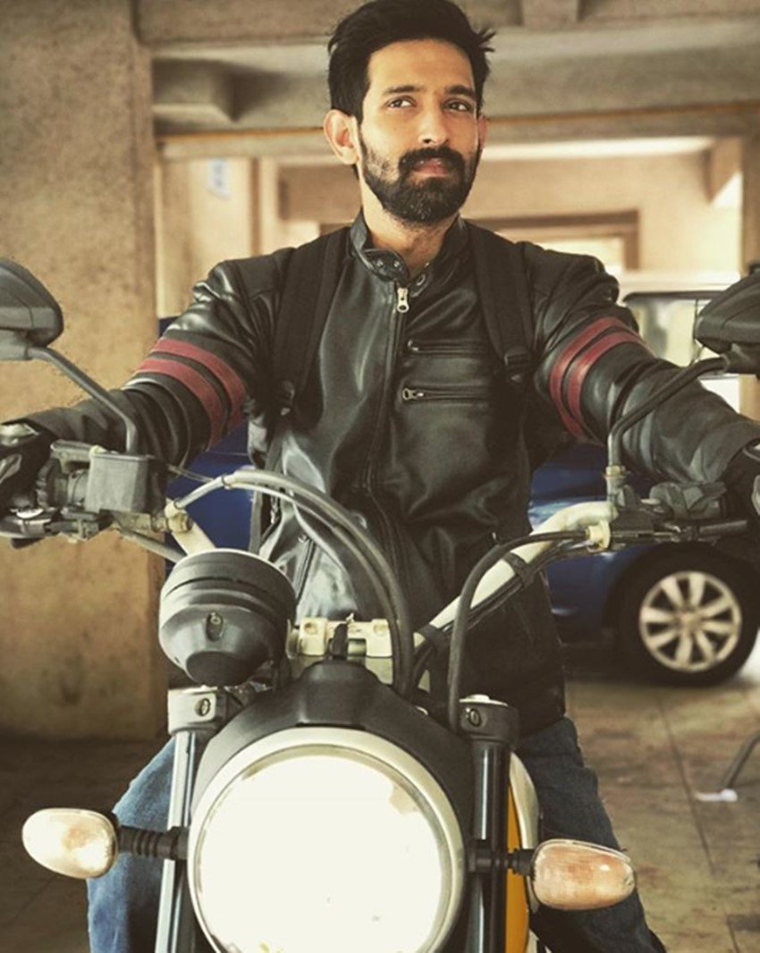 Chhapaak, Chhapaak Actor Vikrant Messy, Deepika Padukone in Chhapaak, Vikrant Messy Bio, Vikrant Messy Movies, Bollywood Actor Vikrant Messy, Disney Channel, Journey of Actor Vikrant Messy, Deepika Padukone Chhapaak , entertainment news, bollywood news, television news