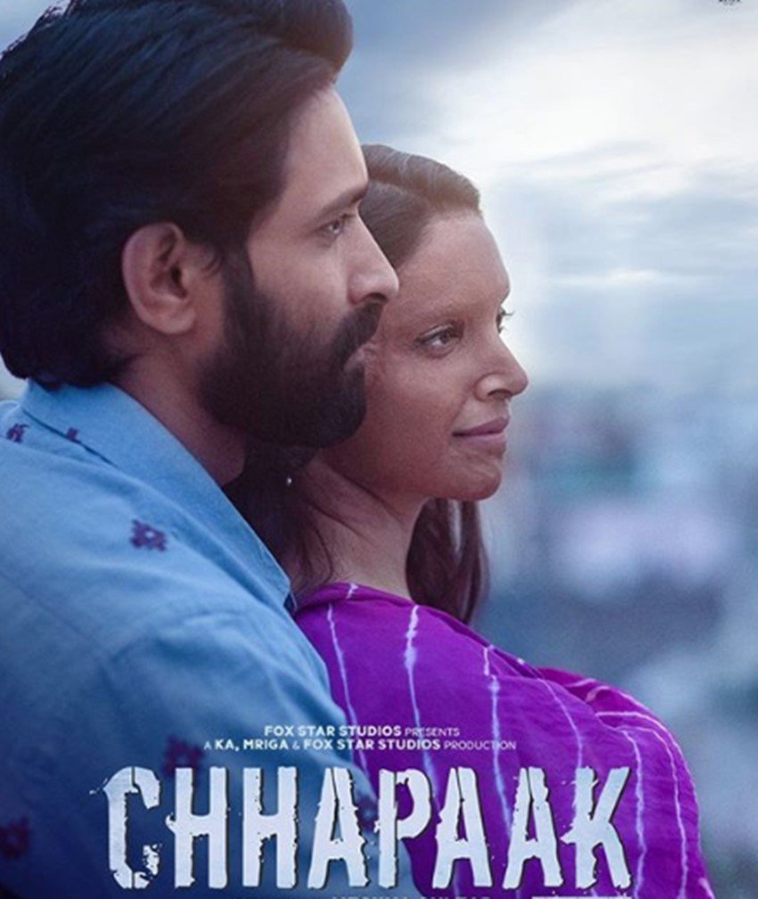 Chhapaak, Chhapaak Actor Vikrant Messy, Deepika Padukone in Chhapaak, Vikrant Messy Bio, Vikrant Messy Movies, Bollywood Actor Vikrant Messy, Disney Channel, Journey of Actor Vikrant Messy, Deepika Padukone Chhapaak , entertainment news, bollywood news, television news