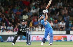 IND vs NZ 4th T20: विराट कोहली की इयोन मॉर्गन के रिकॉर्ड पर नजर, टीम इंडिया को वेलिंगटन में पहली जीत की दरकार