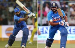 ICC ODI रैंकिंग में कोहली, रोहित और बुमराह का जलवा, जानें बाकी खिलाड़ियों का हाल