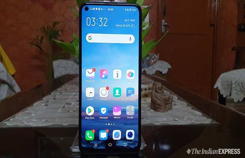 Vivo Z1x, Vivo Z1 Pro Price Vivo Z1x, Vivo Z1 Pro Price