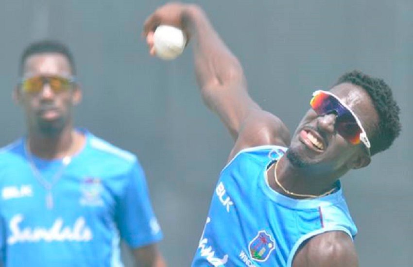 West Indies vs Ireland Playing 11 LIVE: इन खिलाड़ियों के साथ उतर सकती हैं दोनों टीमें
