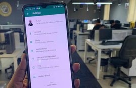 Whats App, Whats App Chat History, call history