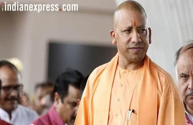 विपक्ष पर भड़के सीएम योगी, कहा- CAA के खिलाफ दुष्प्रचार द्रौपदी के ‘चीरहरण’ जैसा; अमित शाह ने कही यह बात