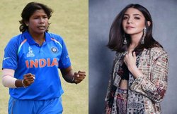 अनुष्का शर्मा करेंगी झूलन गोस्वामी की बायोपिक में एक्टिंग! शानदार रहा है महिला क्रिकेटर का करियर