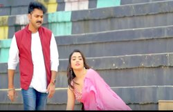 Bhojpuri Song Video: पवन सिंह का 1 दिन में 17 लाख लोगों ने देख डाला ‘ए सोना’ भोजपुरी गाना, आम्रपाली दुबे संग रोमांटिक अंदाज में आए नजर