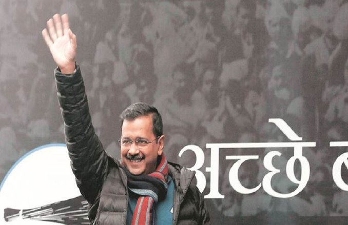 बेबाक बोल: दिल्लीनामा-2020