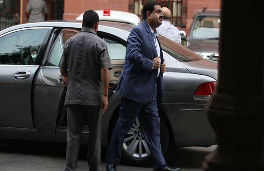 adani enterprises, bombay high court, directorate of revenue intelligence, supreme court