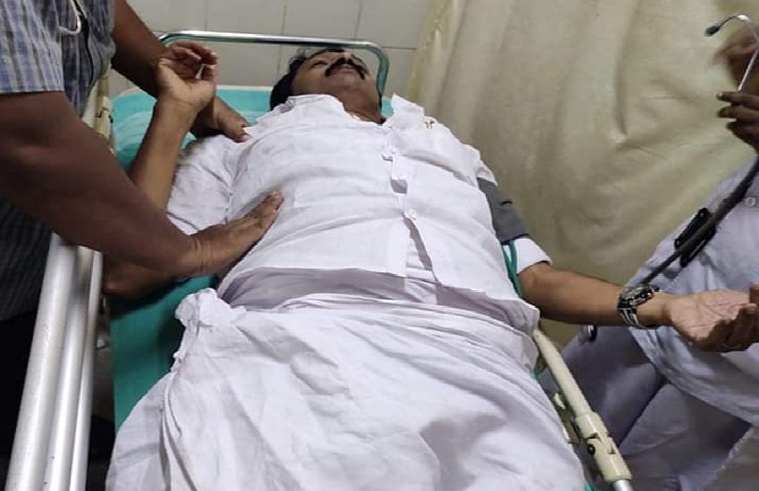 भाजपा के केरल सचिव एके नजीर, फोटो सोर्स- सोशल मीडिया भाजपा के केरल सचिव एके नजीर, फोटो सोर्स- सोशल मीडिया