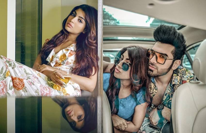 Bigg Boss, Paras Chhabra, paras girlfriend, Salman khan, Siddharth Shukla, paras chhabra affair, mahira sharma, akanksha puri, bigg boss, Salman Khan, Paras Chhabra, Bigg Boss 13