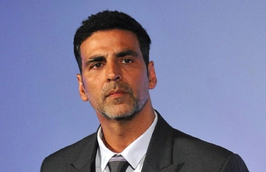 Akshay kumar bell bottom: अक्षय कुमार की तस्वीर