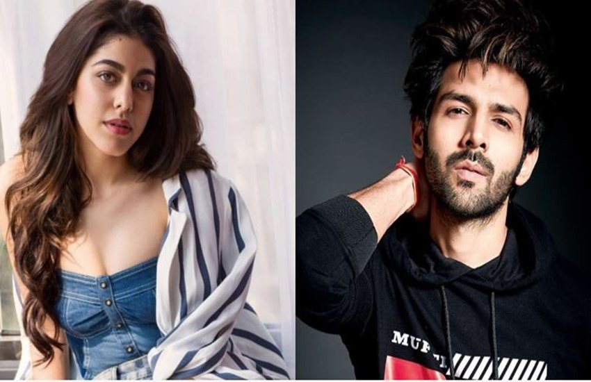 Saif ali khan, Jawaani Jaaneman, Alaya Furniturewalla, Alaya Furniturewalla debut movie, Alaya Furniturewalla on kartik aaryan, Alaya Furniturewalla latest news, Alaya Furniturewalla new movie, Saif ali khan upcoming film, Saif ali khan latest movie, Saif ali khan tanaji, Alaya furniturewalla jawaani jaanemann,