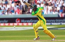 IND vs AUS: भारत के खिलाफ सीरीज से पहले बोले एलेक्स कैरी, DHONI की तरह टीम के लिए करना चाहूंगा ये काम