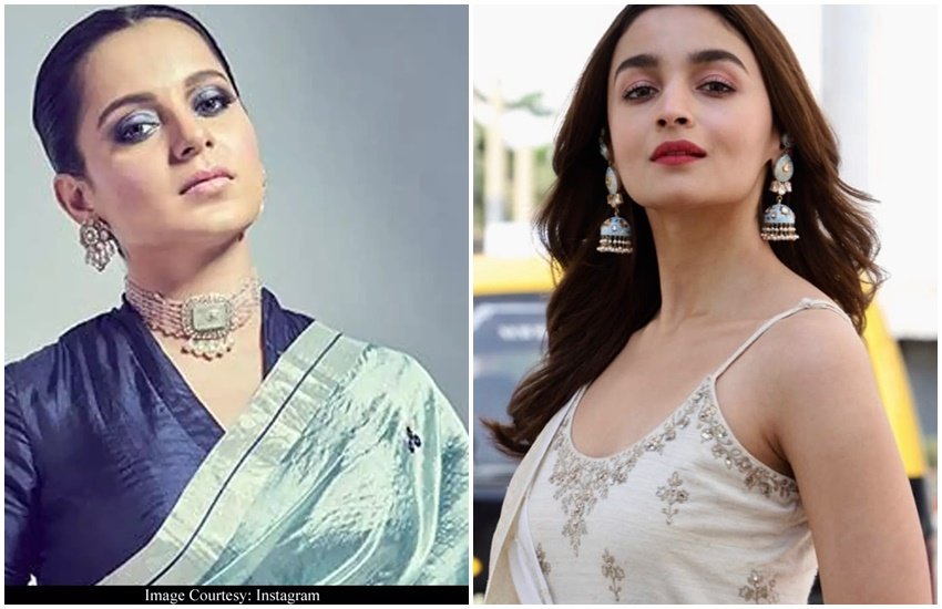 Alia bhatt, kangana ranaut, padma shree, padma shri, rangoli chandel, padma shri, padma shri award 2020, karan johar, adnan sami, suresh wadekar, आलिया भट्ट, कंगना रनौत, रंगोली चंदेल,