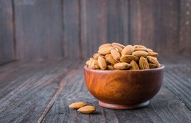 Health Tips, Almond Benefits, Almond Benefits in Hindi, Almond Benefits for Diabetes, Almond Benefits for Heart, Almond for Weight Loss, Almond for Memory, Health Benefits of Almond, Almond Benefits for Skin and Hair, Winter and Almonds, Advantages of Almond, Almond Benefits for Weight Loss, Weight Loss Tips, Weight Loss Tips in Hindi