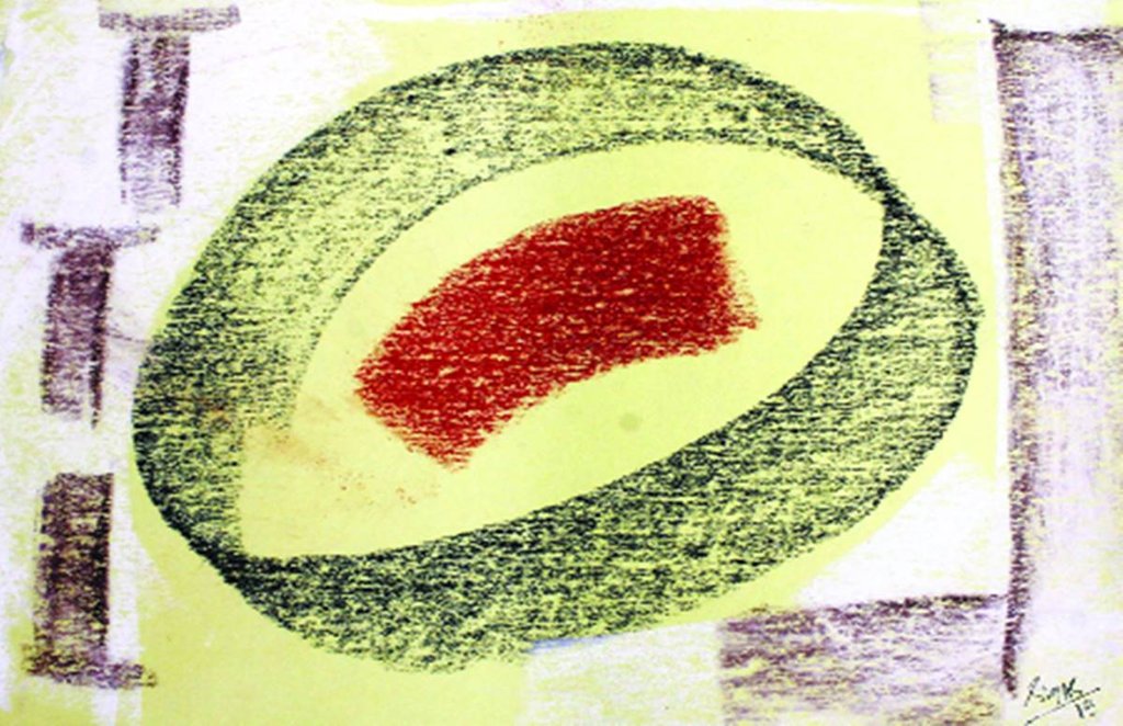 यह भी सही है कि सर्जक की तरह आलोचक की भी अपनी प्रतिभा होती है।