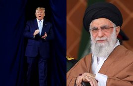 america iran tension
