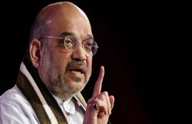 Amit Shah, BJP, News in hindi, latest news, Top News