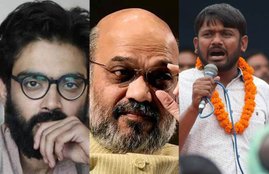 amit shah