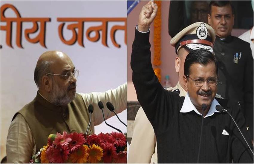 हेल्थ केयर को लेकर आम आदमी पार्टी और भाजपा का एक दूसरी की हेल्थ स्कीम पर हमला हेल्थ केयर को लेकर आम आदमी पार्टी और भाजपा का एक दूसरी की हेल्थ स्कीम पर हमला