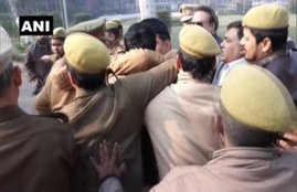 एएमयू, रिपब्लिक डे, एनआरसी, सीएए