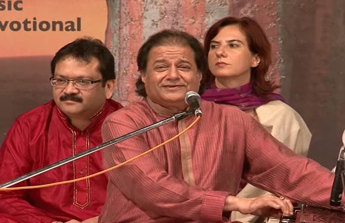 Anup Jalota Bhajan: देखें भजन सम्राट अनूप जलोटा के फेमस भजन, ऐसी लागी लगन मीरा हो गई मगन…