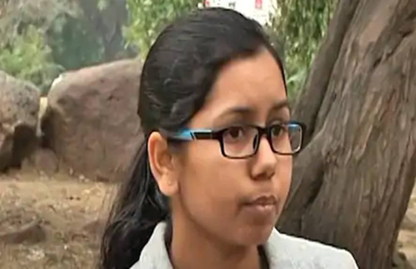 अर्चना ने बताया कि जेएनयू में उनके विभाग के शिक्षक देश के सबसे योग्य शिक्षकों में शामिल हैं। 