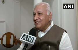 arif mohammad khan
