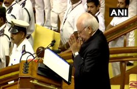kerala governor, Anti caa para, CM vijyan, bill agains CAA, UDF mla, caa protest, india news, Hindi news, news in Hindi, latest news, today news in Hindi