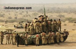 Indian Army Day 2020 Speech, Essay, Quotes: आर्मी डे के लिए यहां से तैयार करें बेहतरीन और आसान स्पीच