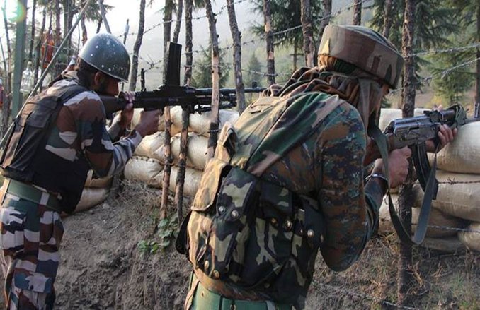 J&K: पोर्टर का सिर कर दिया गया कलम, सेना का शक- पाकिस्तान का हो सकता है हाथ