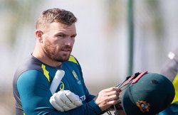 IND vs AUS: दूसरे ODI से पहले ऑस्ट्रेलियाई कप्तान फिंच को सताया हार का डर, कहा- वापसी करेगी टीम इंडिया