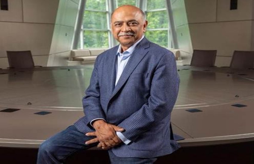 Arvind Krishna