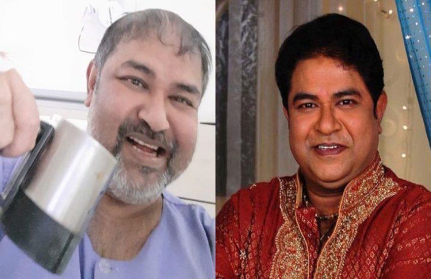'ससुराल सिमर का', 'कुछ रंग प्यार के ऐसे भी' जैसे हिट टीवी सीरियल्स में काम कर चुके मशहूर एक्टर आशीष रॉय इन दिनों बेहद बुरे दौर से गुजर रहे हैं। वह पिछले करीब एक साल से बीमार हैं औऱ आर्थिक परेशानियों से जूझ रहे हैं। 54 वर्षीय आशीष रॉय अपने हालातों से इतने तंग आ चुके हैं कि भगवान से मौत की गुहार लगा रहे हैं। हाल ही में अपने सोशल मीडिया अकाउंट पर आशीष ने लिखा है कि भगवान उठा ले मुझे।