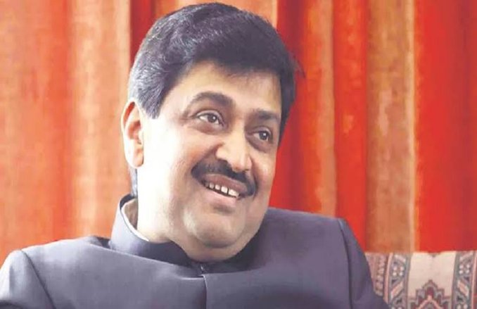 कांग्रेस नेता का VIDEO वायरल- उद्धव सरकार में इसलिए शामिल हुए क्योंकि मुस्लिम BJP को सत्ता से बाहर रखने पर दे रहे थे जोर