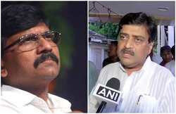 इंदिरा गांधी के खिलाफ बयान बर्दाश्त नहीं, हर कीमत चुकाने को तैयार; संजय राउत पर बिफरे पूर्व कांग्रेसी CM