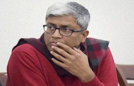 Ashutosh, BJP, PM Modi, Maharana Pratap, troll, twitter,