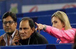 पूर्व क्रिकेटर अजहरुद्दीन के खिलाफ 21 लाख रुपए की धोखाधड़ी का केस दर्ज, दिया यह बयान