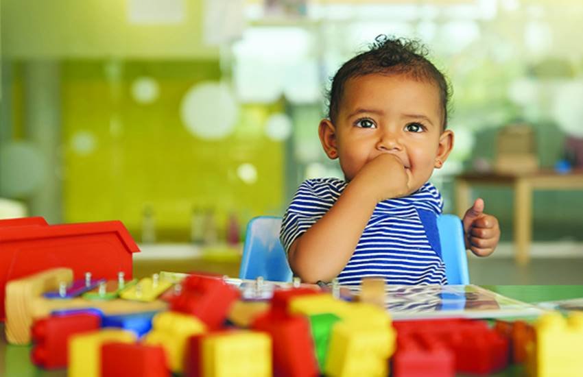 बच्चों में उग्रता को समझने के लिए उनके मन को समझना आवश्यक है। 