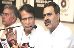 JNU-जामिया में पश्चिमी UP वालों को दिलवा दो आरक्षण, सब नारेबाजी बंद हो जाएगी; राजनाथ से बोले मोदी के मंत्री