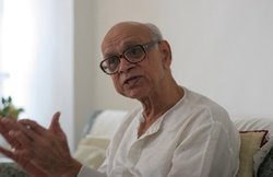 बापू नाडकर्णी का 86 वर्ष की उम्र में निधन; 21 ओवर लगातार मेडन फेंककर बनाया था रिकॉर्ड, दिग्गजों ने प्रकट की संवेदना