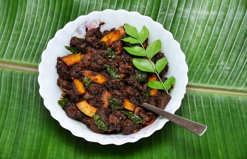 Kerala Tourism, Kerala Tourism Tweet, Tweet, Beef, Makar Sankranti,