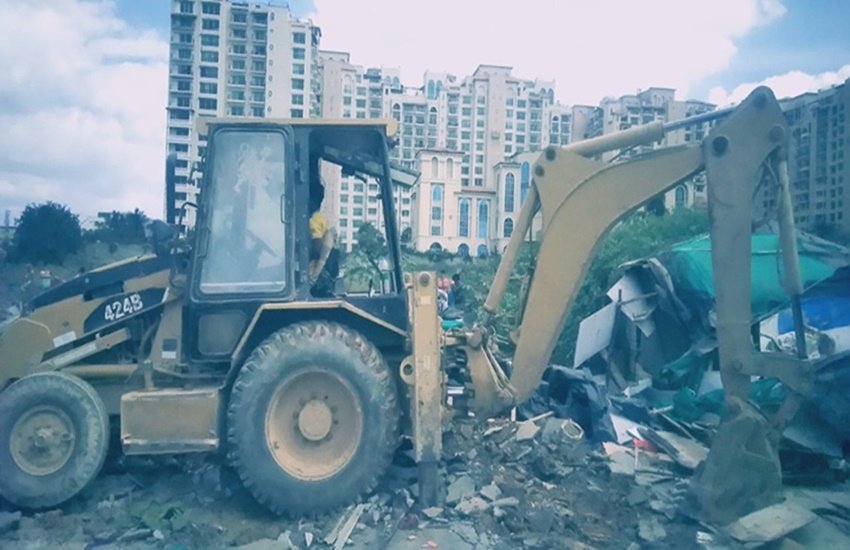 कर्नाटक, बेंगलुरु