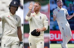 SA vs ENG TEST: बेन स्टोक्स ने महज 1 रन देकर झटके 3 विकेट, इंग्लैंड ने की टेस्ट सीरीज में 1-1 की बराबरी