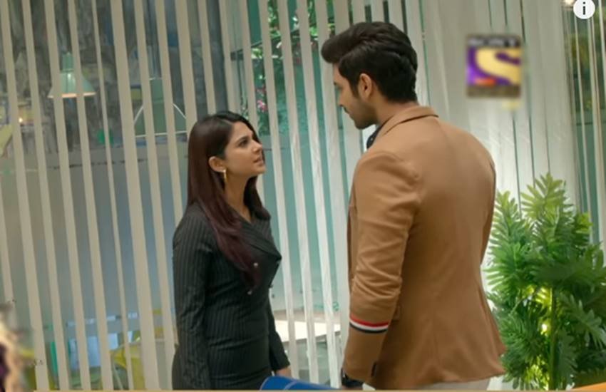 Beyhadh 2, Beyhadh 2 preview January 2, Jennifer Winget, Ashish Chaudhary, Shivin Narang, Beyhadh 2 preview episode, beyhadh 2 episode 24, beyhadh 2 January 2 2019, Behyad 2 Story, Beyhad 2 Show Characters , Entertainment news, Bollywood news, Television news, jennifer Winget AKA Maya Jaisingh Beyhadh 2, Beyhadh 2 preview January 2, Jennifer Winget, Ashish Chaudhary, Shivin Narang, Beyhadh 2 preview episode, beyhadh 2 episode 24, beyhadh 2 January 2 2019, Behyad 2 Story, Beyhad 2 Show Characters , Entertainment news, Bollywood news, Television news, jennifer Winget AKA Maya Jaisingh