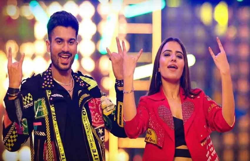 Bhangra paa le movie, bhangra paa le movie review, sunny kaushal, shriya pilgaonkar, vicky kaushal, bhangra paa le cast, bhangra paa le trailer, bhangra paa le release date, vicky kaushal brother, MovieReview, विकी कौशल, सनी कौशल