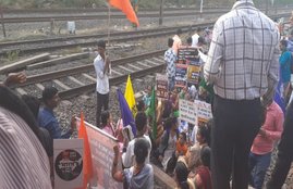 bharat bandh, bharat bandh today, bharat bandh 2020, भारत बंद, भारत बंद 2020, bharat bandh live, bharat bandh latest news, bharat bandh live news, bharat bandh live updates, bharat band live news, bharat bandh on tuesday, bharat bandh today live news, bharat bandh today update, bharat bandh mumbai news, bharat bandh bangalore news, bharat bandh news in hindi, bharat bandh holiday, abp news live, aaj tak, aaj tak live hindi