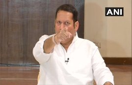 SHIV SENA