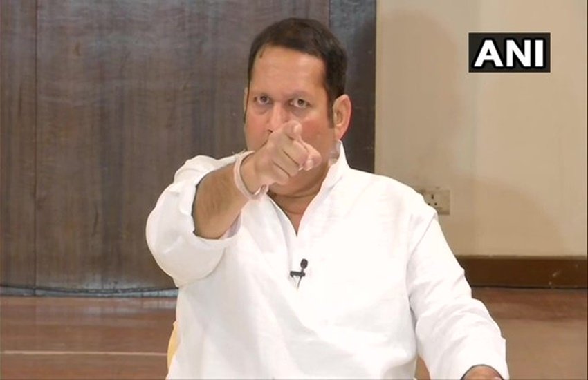 SHIV SENA